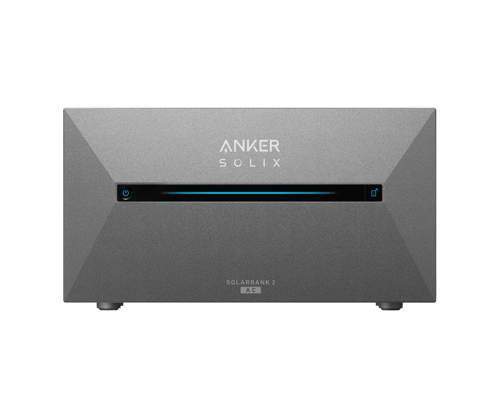 Anker SOLIX Solarbank 2 E1600 AC