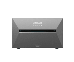 Anker SOLIX Solarbank 3 E2700 Pro