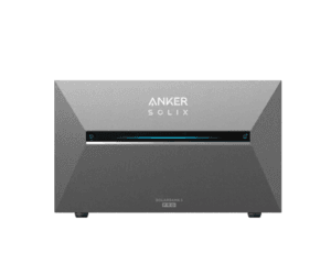 Anker SOLIX Solarbank 3 E2700 Pro