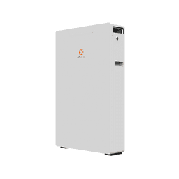 APsystems APbattery 10,24 kWh LV