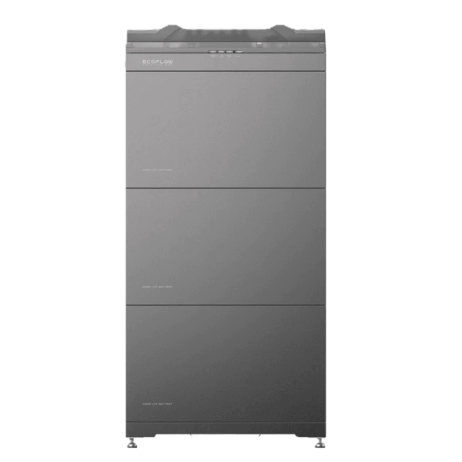 EcoFlow PowerOcean