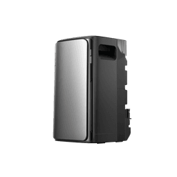 EcoFlow STREAM Ultra Plug-in Thuisbatterij