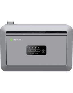 Growatt NEXA 2000