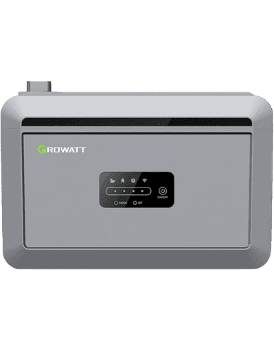 Growatt NEXA 2000