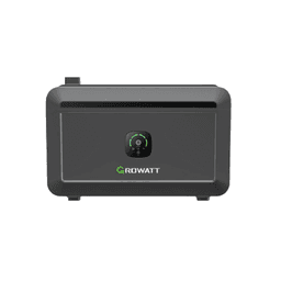Growatt NOAH 2000