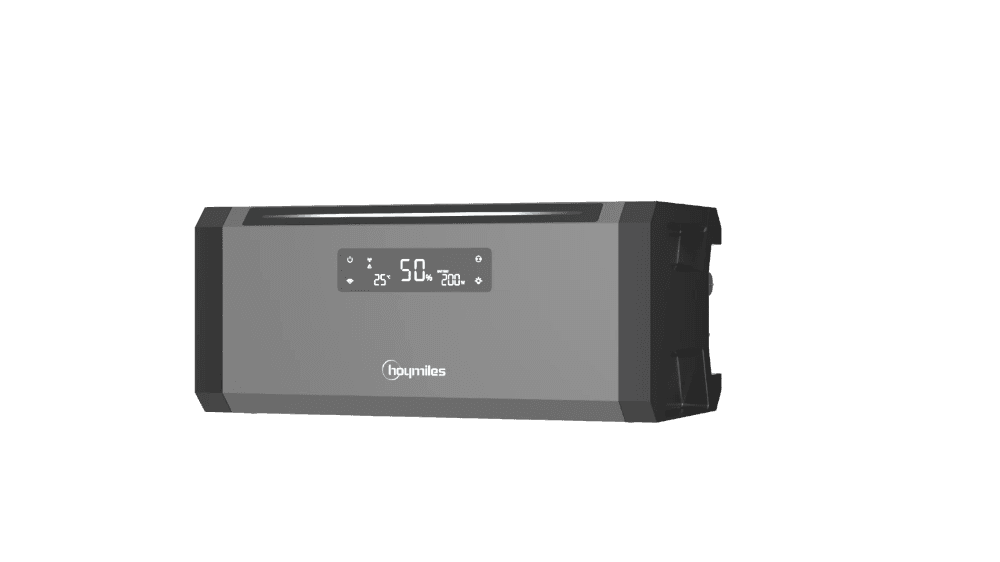 Hoymiles HiBattery AC HB-1920-AC-SV