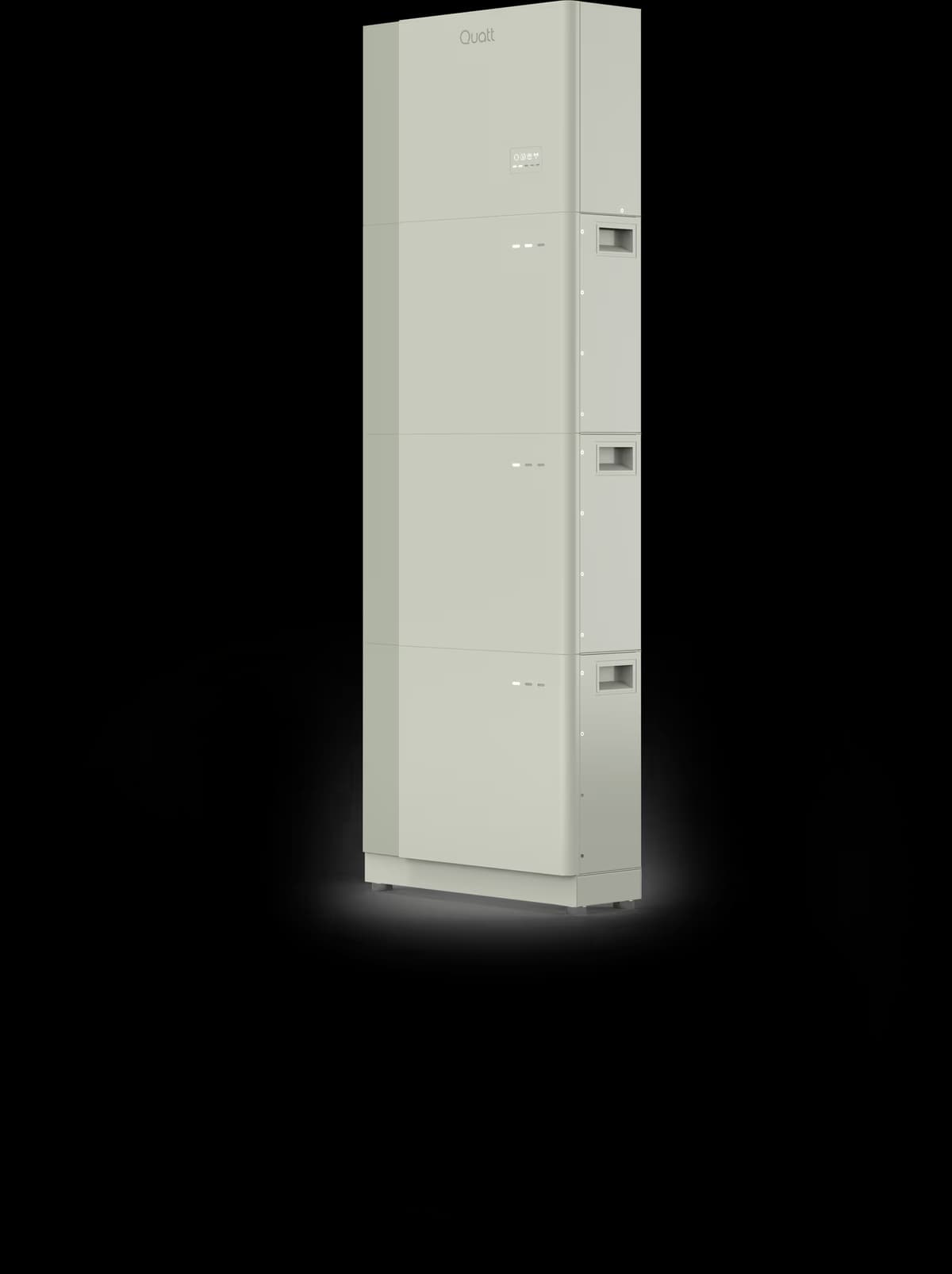 Quatt HomeBattery