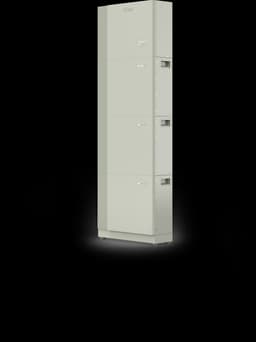 Quatt HomeBattery